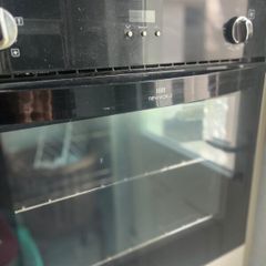 Free Electric oven