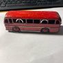 Dinky toys Leyland Royal Tiger bus 1955 Image 2