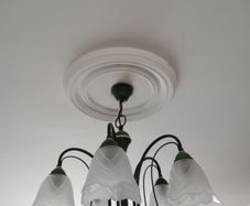 ceiling lights