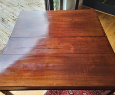 Antique table