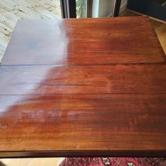 Antique table