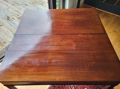 Antique table