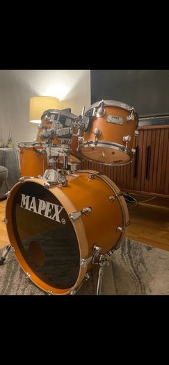 drums