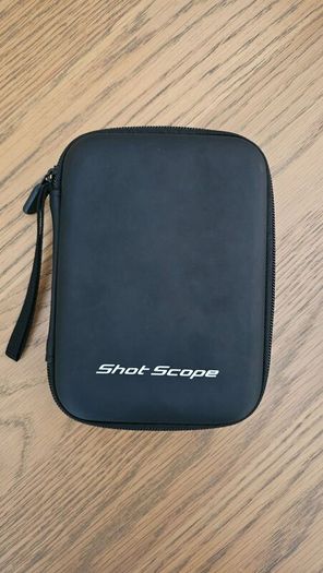 Shot Scope LM1 Launch Monitor