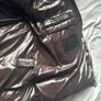 Zara puffer winter jacket Image 4