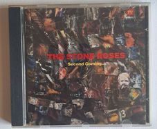 The Stone Roses - Second Coming