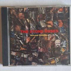 The Stone Roses - Second Coming