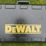 Dewalt DC222 SDS Cordless Drill 24V With 2 Battery and Box  in working order Image 7