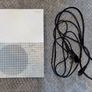 Xbox One S With 4 Controllers Image 5