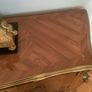 Antique French Louis XV  Bronze Mounted Sideboard Image 8