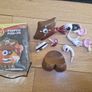 Mr Potato Head - Pumpkin push-ins Image 2