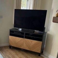 TV cabinet