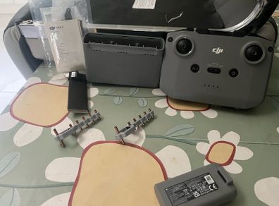 DJI mini 2