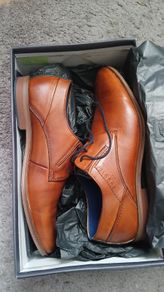 Bugatti shoes