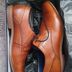 Bugatti shoes