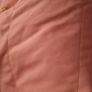 Cream faux leather longline gilet bnwt Image 5