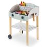 Wooden Bbq Toy - Bnib Image 3