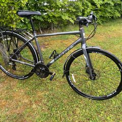 Giant Escape 24speed Oil Brakes (fully Serviced)