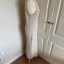 Pretty Lavish size 14 viscose mix dress w stretch Image 3