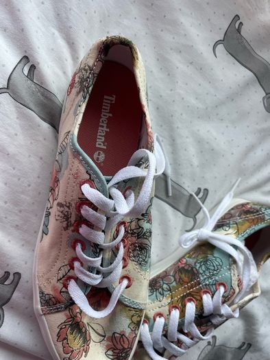Timberland Runners - NEW