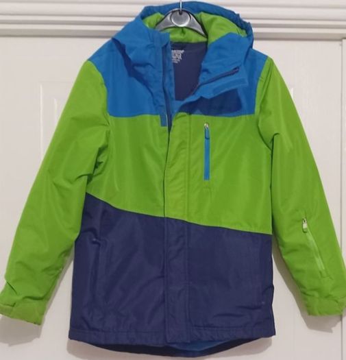 Jacket 12-13yrs