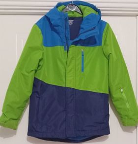 Jacket 12-13yrs