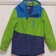 Boys Jacket 11-12yrs