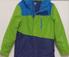 Boys Jacket As New
