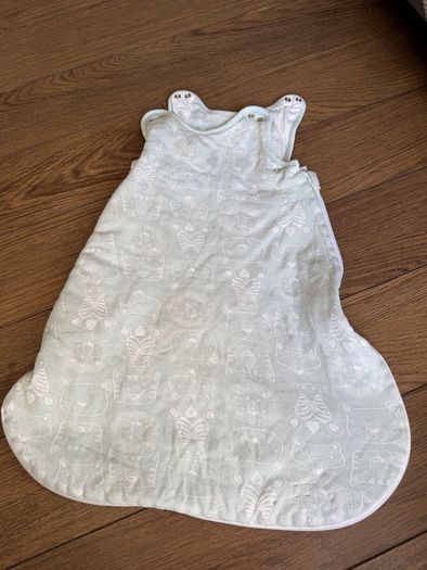 baby boy bundle: blankets, sleeping bags etc