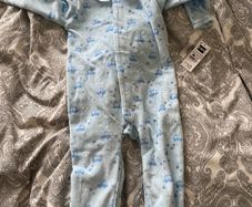 Babygro 6-9 months