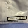 White Blouse, size 22 Image 4