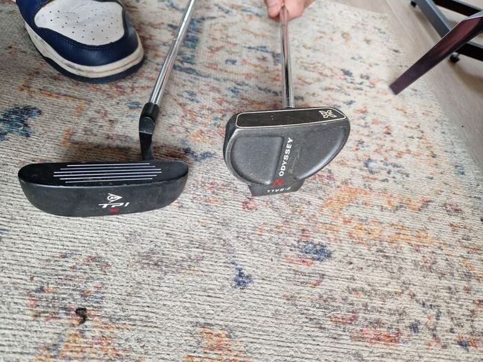 Golf Clubs