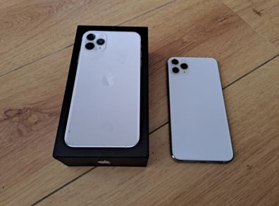 iphone 11 Pro Max