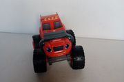 Blaze and the Monster Machines Headphones Blaze