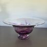 Large Glass Bowl Image 2