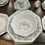 Johnson dinner service Image 4