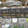 Heavy Duty Wall mounted Plant Troughs Image 4