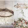 2 Pieces Wedding / Xmas  Plastic bubble Ball Ornament Decor (5cm) Image 8