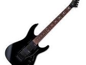 ESP LTD KH-202 Kirk Hammett Signature (Grade C)