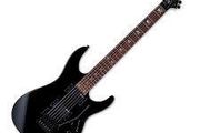 ESP LTD KH-202 Kirk Hammett Signature (Grade C)