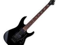 main image for ad ESP LTD KH-202 Kirk Hammett Signature (Grade C)