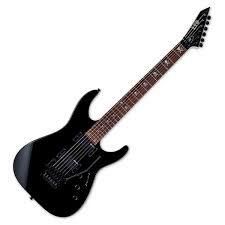 ESP LTD KH-202 Kirk Hammett Signature (Grade C)