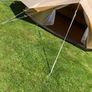 Bell Tent Cover - Protector Image 6
