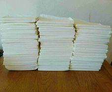 88 Puppy Pads