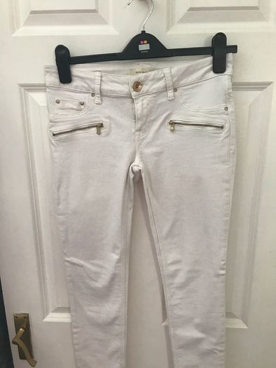 river island skinny jeans