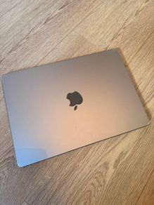 Macbook Pro 14 M1 (2021) 16gb Ram  1 Tb Ssd