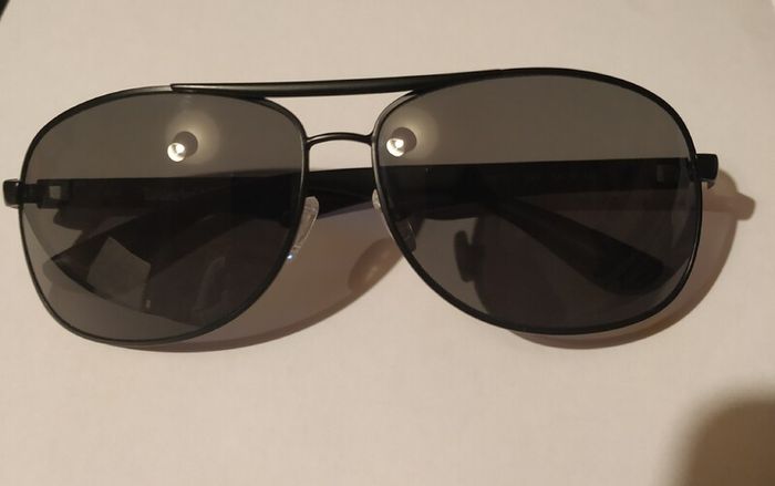 Preloved Timberland Sunglasses