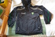 Donegal Gaelic Football Coat 2010 to 2011 Children 9 to 10 Years Old