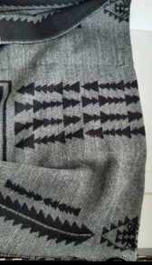 New warm large soft scarf tag attached
