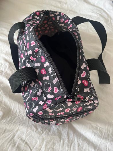 Kids sports bag